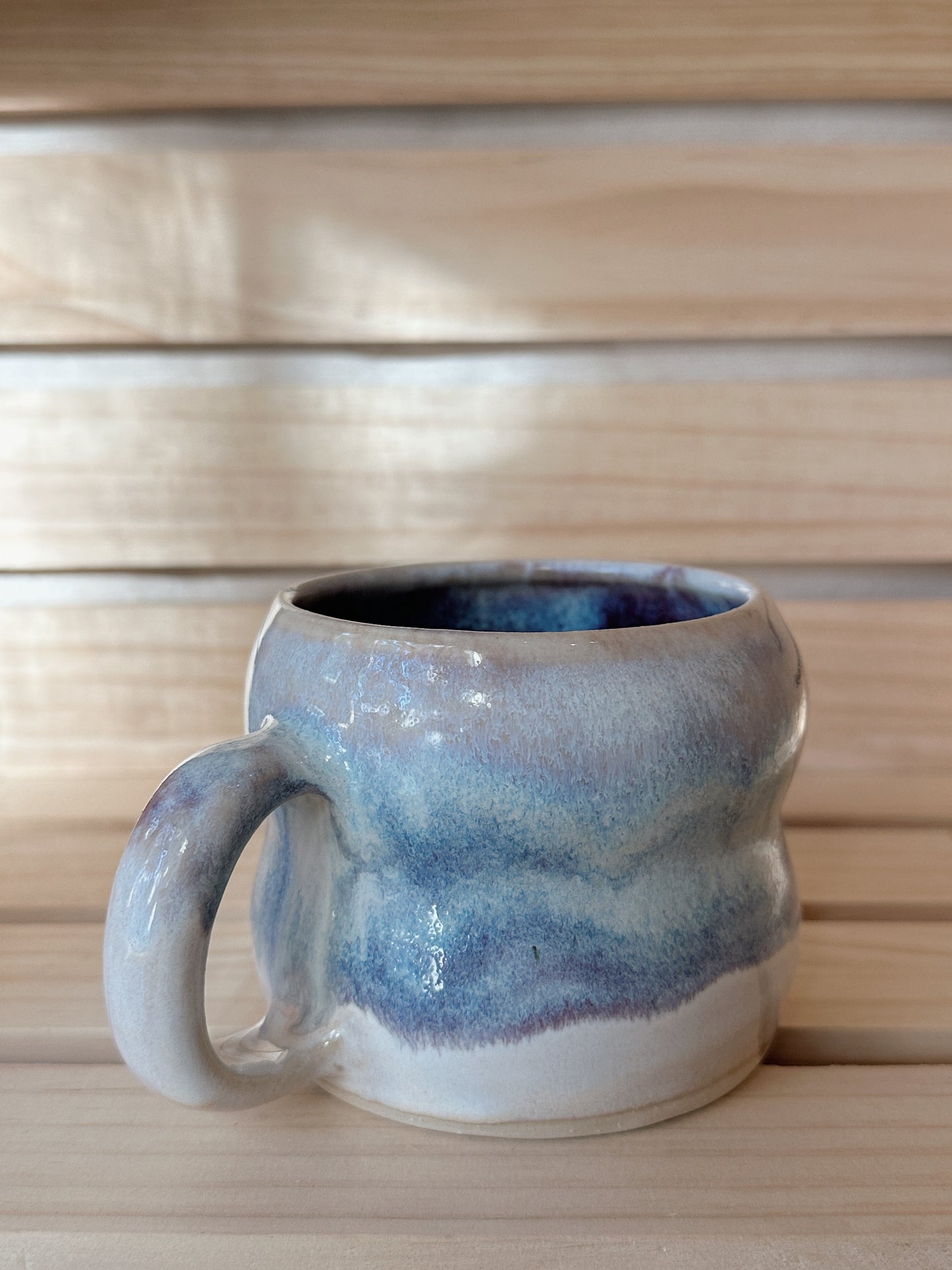 Bubble Mug