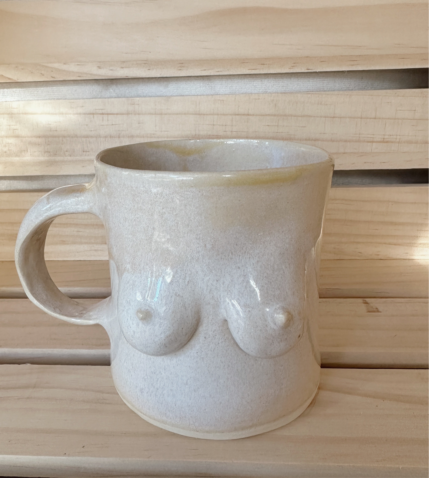 Nice Tits Mug