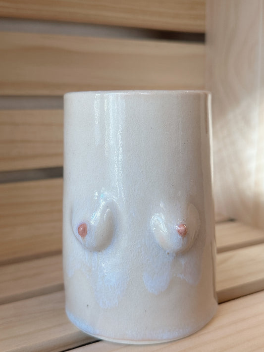 Nice Tits Vase