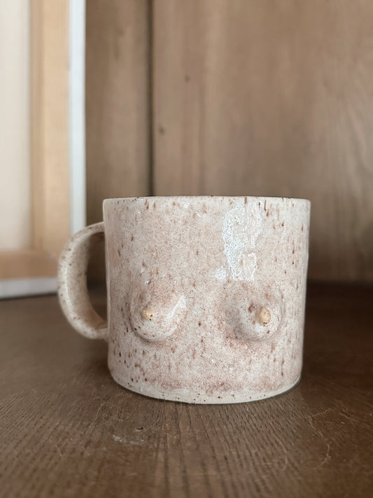 Nice Tits Mug