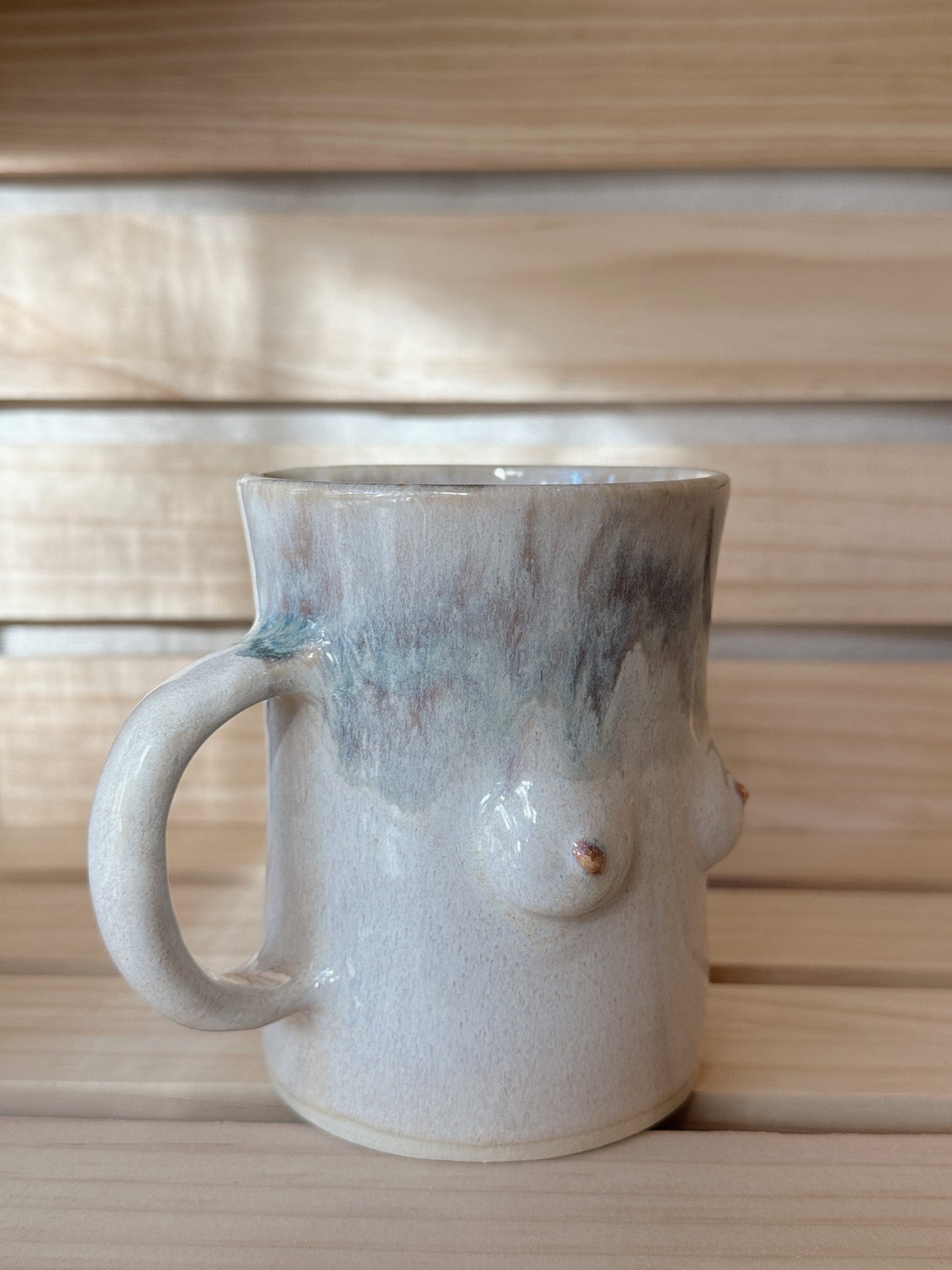 Nice Tits Mug