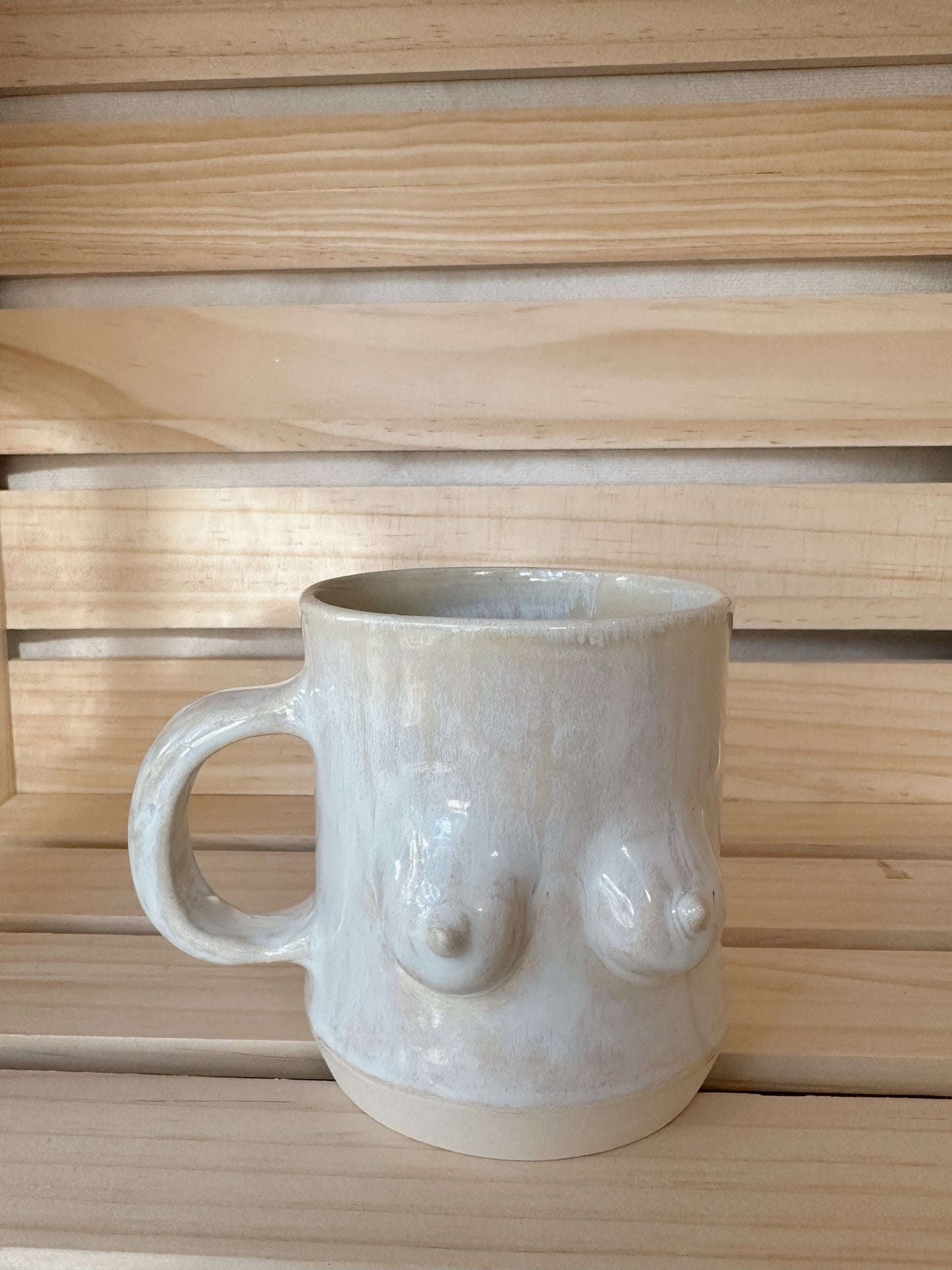 Nice Tits Mug