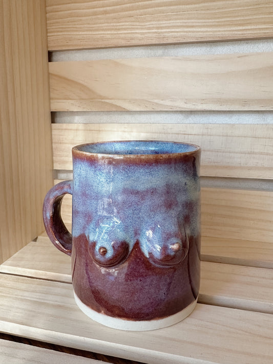 Nice Tits Mug