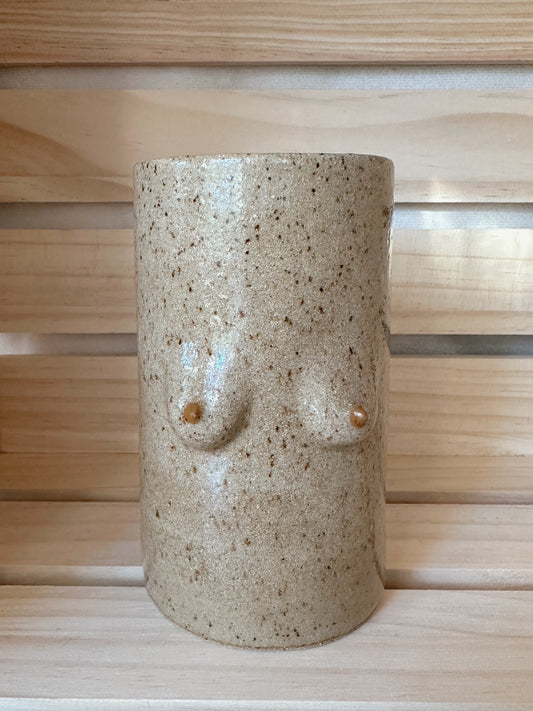 Nice Tits Vase